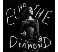 Margaret Glaspy – Echo The Diamond – CD (Importación USA)