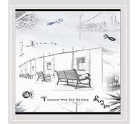 Echo Us - Tomorrow Will Tell the Story