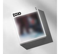 Jin – ECHO (EP) Versión II – CD – INTERSCOPE