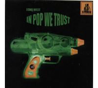 Echo West - In Pop We Trust