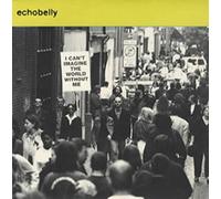 Echobelly - I Can't Imagine The World Without Me