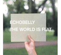 Echobelly - The World Is Flat