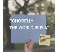 Echobelly - The World Is Flat