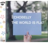 Echobelly - World Is Flat
