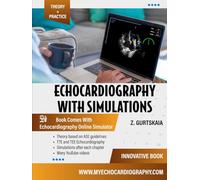 Echocardiography With Simulations
