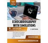 Echocardiography With Simulations