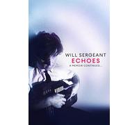 Echoes: A memoir continued . . . (Dilly's Story)