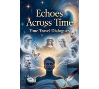 Echoes Across Time: Time-Travel Dialogues