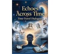 Echoes Across Time: Time Travel Dialogues