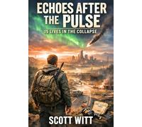 Echoes After The Pulse: 15 Lives In The Collapse