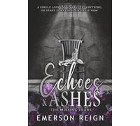 Echoes & Ashes (Season Sisters Saga)