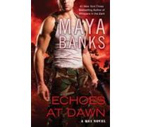 Echoes At Dawn (ebook)