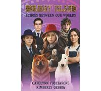 Echoes Between Our Worlds