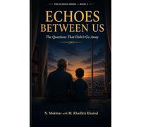 Echoes Between Us: The Questions That Didn't Go Away