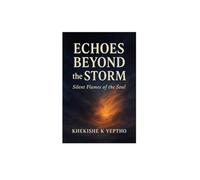 Echoes Beyond The Storm: Silent flames of the Souls