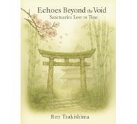 Echoes Beyond the Void: Sanctuaries Lost to Time