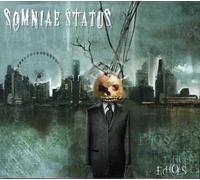 Echoes (CD) Album