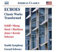 Echoes: Classic Works Transformed