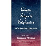Echoes, Edges & Epiphanies (Edition1st)