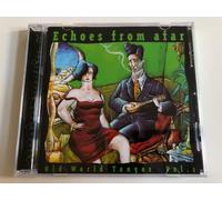 Echoes from Afar - Old World Tangos Vol. 1