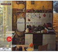 ECHOES FROM THE GARDEN - エコーズ・フロム・ザ・ガーデン