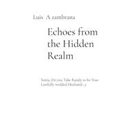 Echoes from the Hidden Realm
