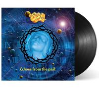 Eloy - Echoes from the Past (Gtf. Black Vinyl) [Vinilo]
