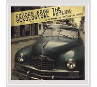 Echoes from the Sexological Asylum