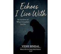 Echoes I Live With