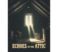 Echoes in the Attic: A poetic notebook for quiet thoughts and whispered memories - Part of the Whispered Worlds Series