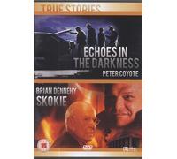 Echoes in the Darkness / Skokie [DVD]