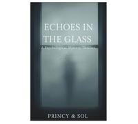 Echoes in the Glasshttps://kdp.amazon.com/en_US/title-setup/paperback/8FJGZ3W7MK3/content: Reflections of a flame, lessons in the smoke. (Mirror Series)