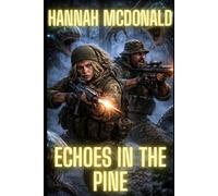 Echoes in the Pine: The Bastard Section (Extinction '98)