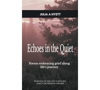 Echoes in the Quiet