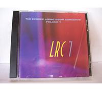 Echoes Living Room Concerts 7 / Various