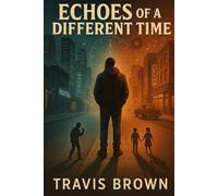 Echoes of a Different Time: A Time-Bending Journey Through Music and Memory