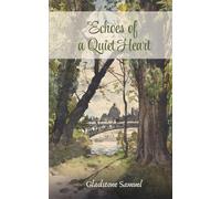 Echoes of a Quiet Heart: Poems on Life's Gentle Lessons