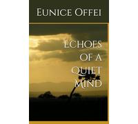 Echoes of a Quiet Mind