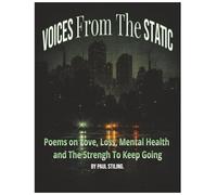 Echoes of a Restless Soul:: Poems on Love, Loss, Mental Health and the Courage to Keep Going: 5 (Poetry)