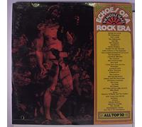 echoes of a rock era, the middle years