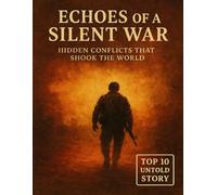 Echoes of a Silent War: Unheard Battles, Untold Stories, and the Human Cost of Forgotten Conflicts