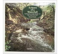 Echoes Of A Waterfall Romantic Harp Music Of The 19Th Century [LP]