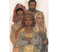 Echoes of Aethel: Where the Future Forgets the Past