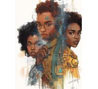 Echoes of Aethel: Where the Future Forgets the Past