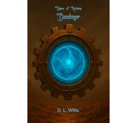 Echoes of Aetheria: Gunslinger