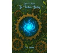 Echoes of Aetheria: The Verdant Binding (Echoes of Aetheria Saga)