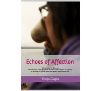 Echoes of Affection: A Melody in Silence