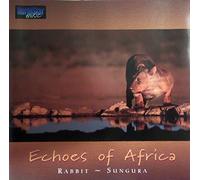 Echoes of Africa