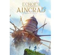 Echoes of Aincrad Deluxe Edition (Xbox Series X|S) XBOX LIVE Key EUROPE