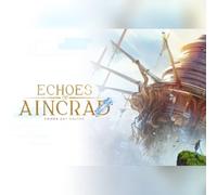 Echoes of Aincrad (PC) Steam Gift - GLOBAL
